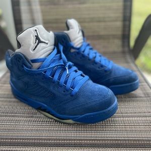 Air Jordan 5s